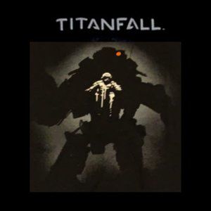 *3/$15* Titanfall Graphic Tee
